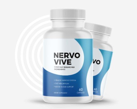 nervovive